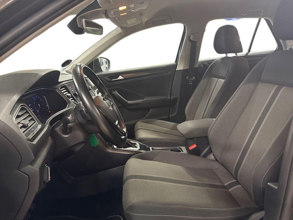 VW T-Roc 1,5 TSi 150 Style DSG 5d