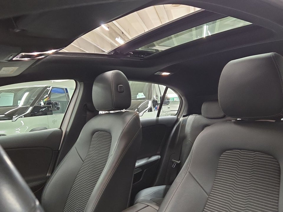 Mercedes A200 1,3 Business Progressive Line aut. 5d