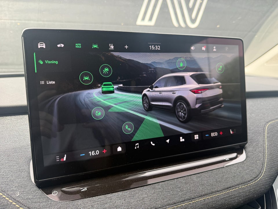 Skoda Elroq 60 iV Premium 5d