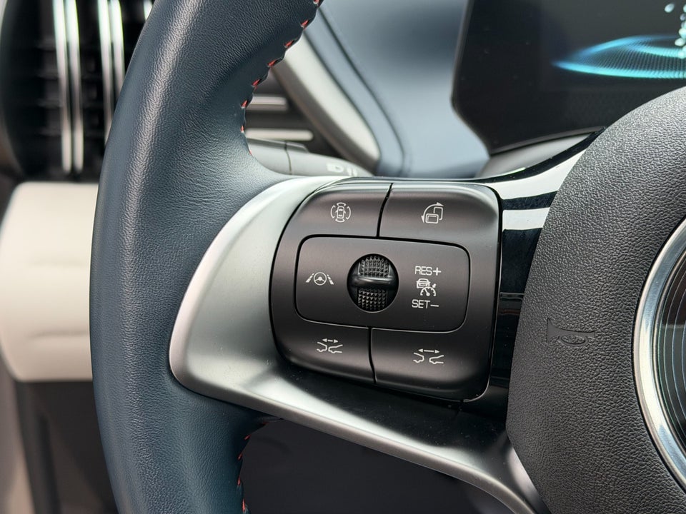 BYD Atto 3 60 Design 5d