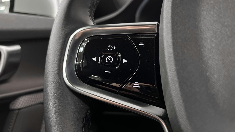 Polestar 2 Standard Range 5d