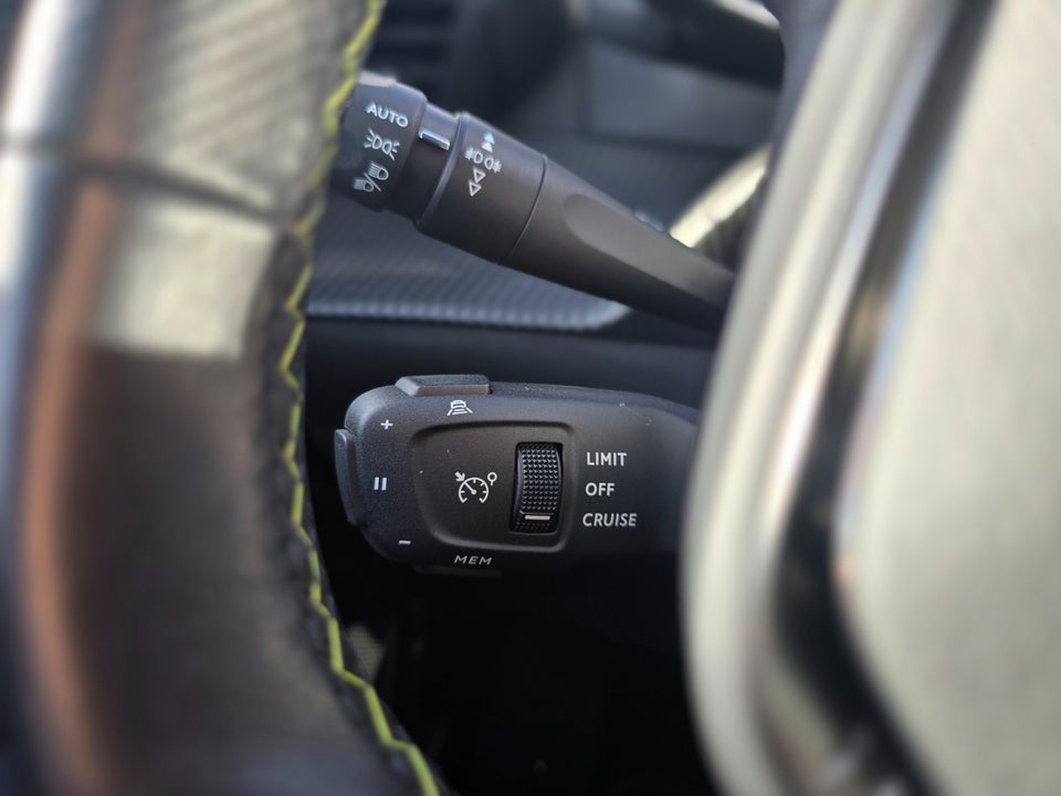 Peugeot e-2008 50 Prime+ 5d