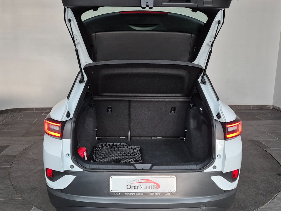 VW ID.4 77 Pro Performance Life 5d