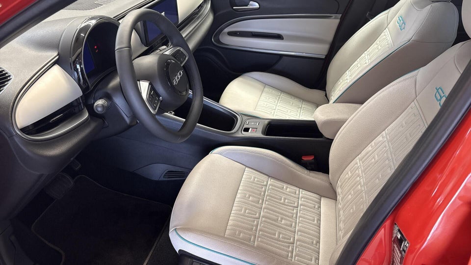 Fiat 600e 54 la Prima 5d