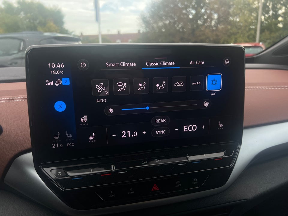 VW ID.5 77 Pro Performance 5d
