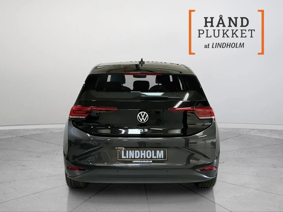 VW ID.3 77 Pro S 5d