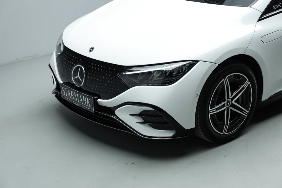 Mercedes EQE350+ AMG Line 4d