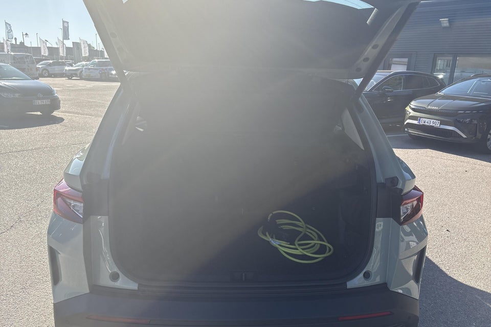 Skoda Elroq 60 iV Premium 5d