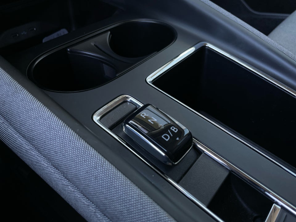 Skoda Enyaq 85 iV Premium 5d