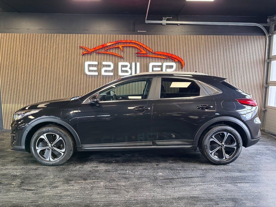 Kia XCeed 1,6 PHEV Upgrade DCT 5d
