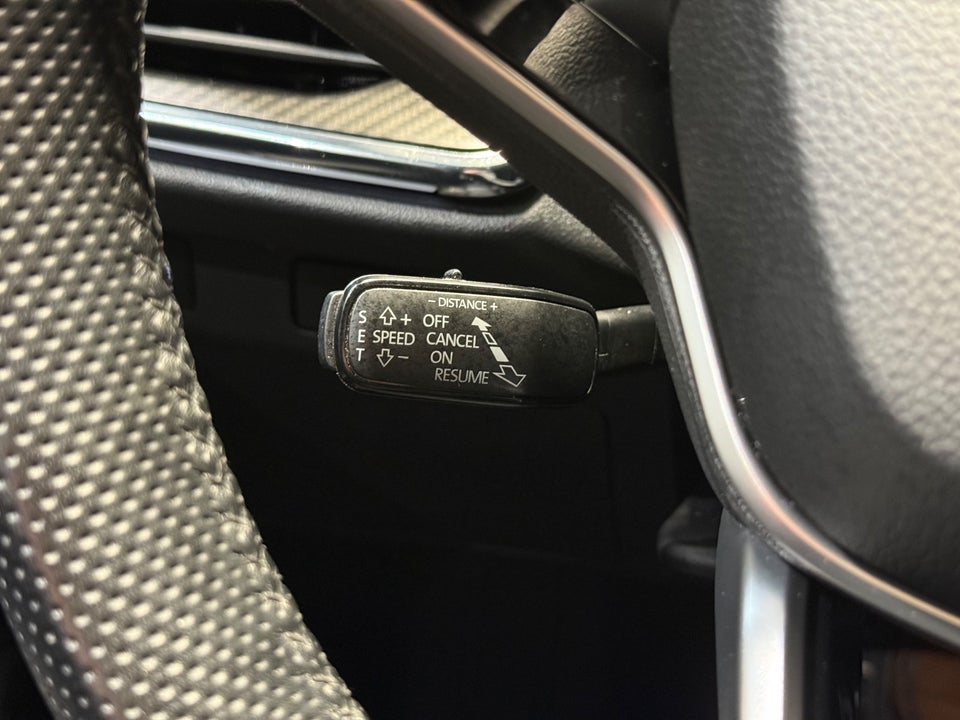 Skoda Enyaq 85 iV Sportline 5d