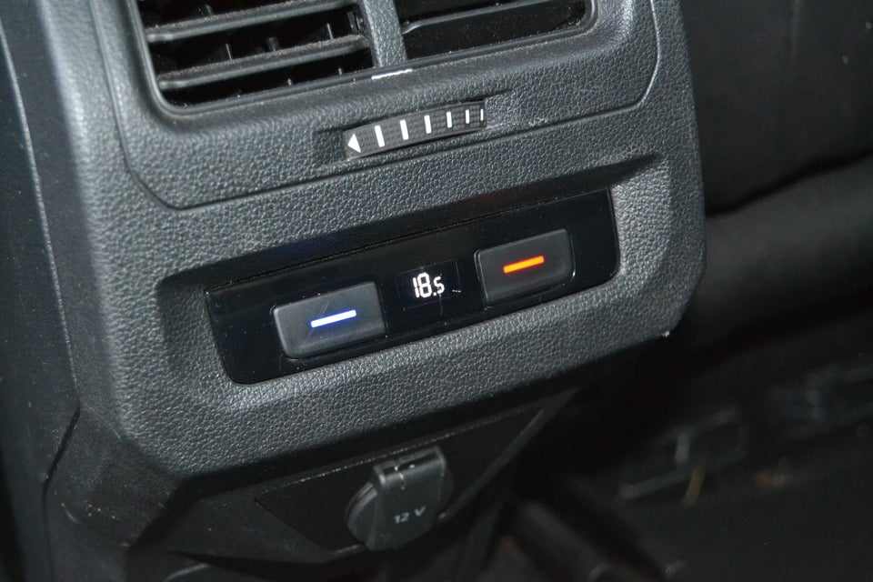 VW Touran 1,5 TSi 150 Highline DSG 7prs 5d