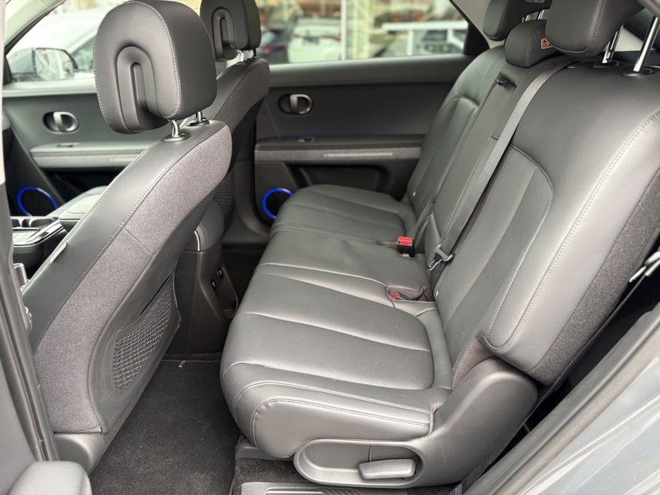 Hyundai Ioniq 5 84 Ultimate 5d
