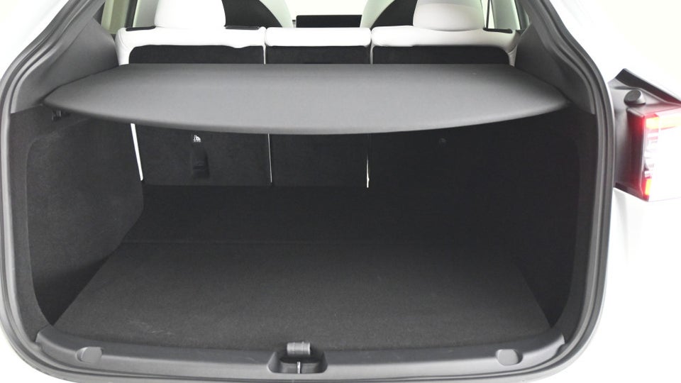 Tesla Model Y Performance AWD 5d