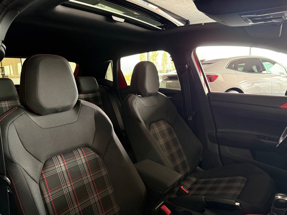 VW Polo 2,0 GTi DSG 5d