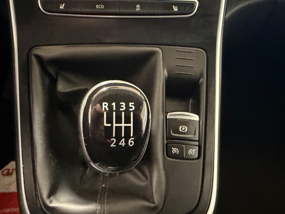 Renault Scenic IV 1,2 TCe 130 Zen 5d