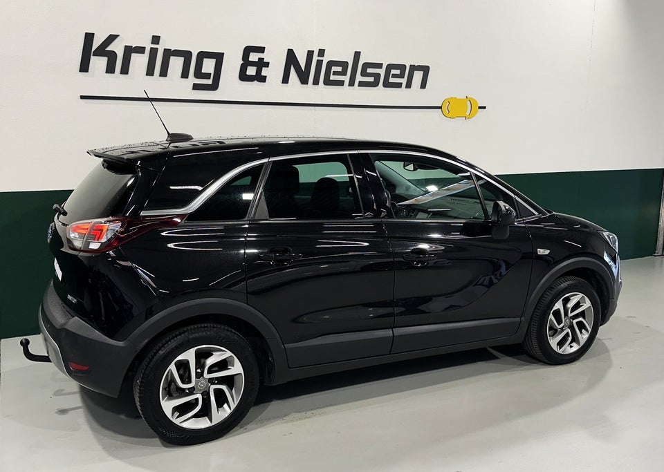 Opel Crossland X 1,2 T 110 Innovation 5d