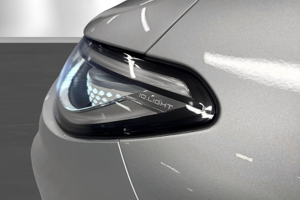 VW ID.3 58 Style+ 5d