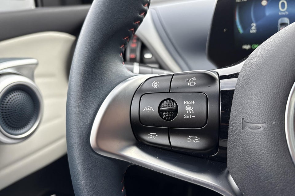 BYD Atto 3 60 Comfort 5d