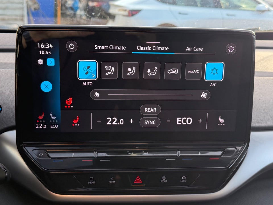 VW ID.4 77 1ST Max 5d
