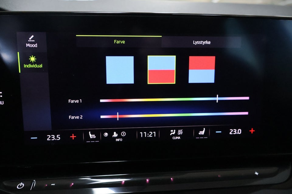 Skoda Octavia 2,0 TDi 150 Style Combi DSG 5d