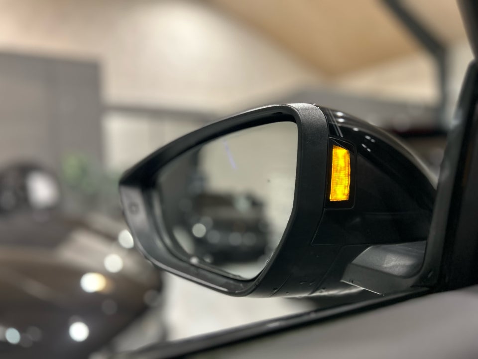 Audi e-tron 55 Black Edition S-line quattro 5d