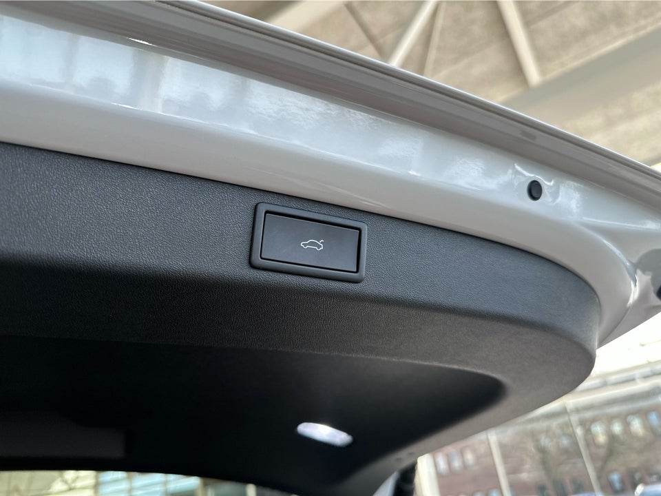 Skoda Elroq 85 iV First Edition 5d