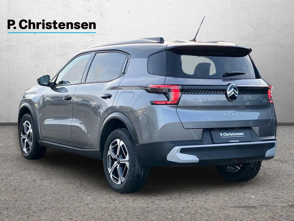 Citroën ë-C3 Aircross 44 VTR Sport 5d