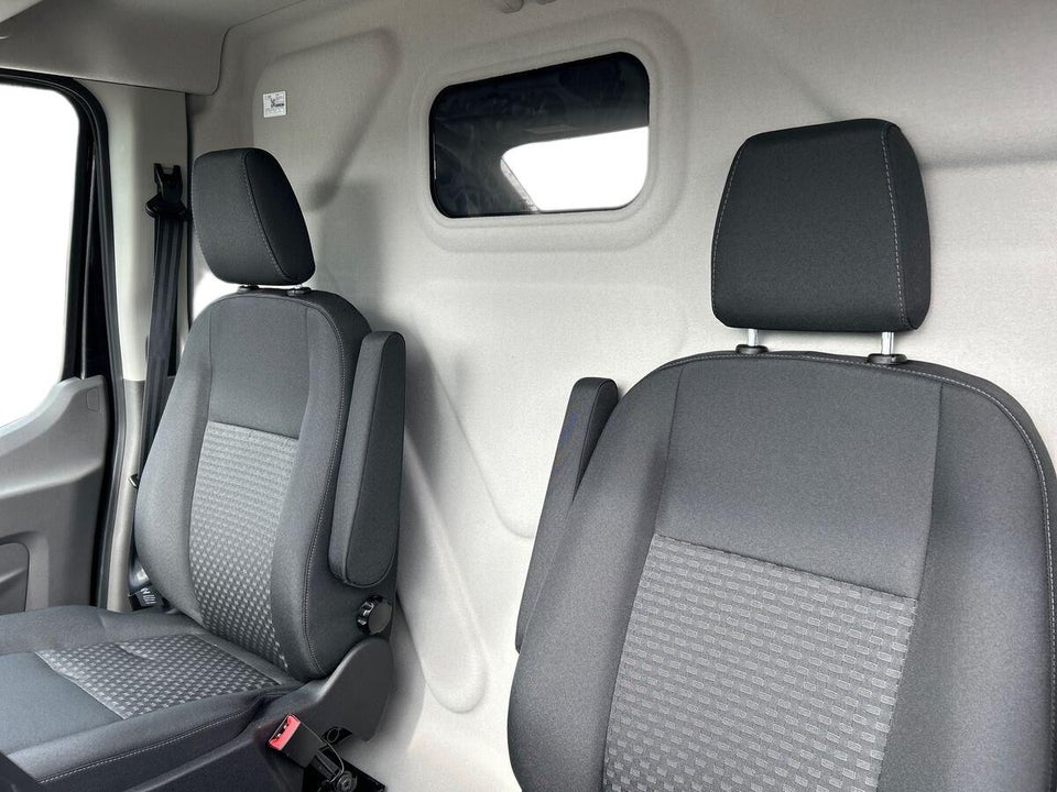 Ford Transit 350 L3 Van 2,0 EcoBlue Trend aut. H2 FWD