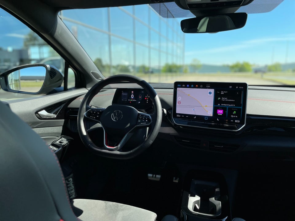 VW ID.5 77 GTX 4Motion 5d