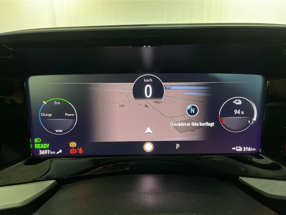 Opel Mokka-e 50 Elegance 5d