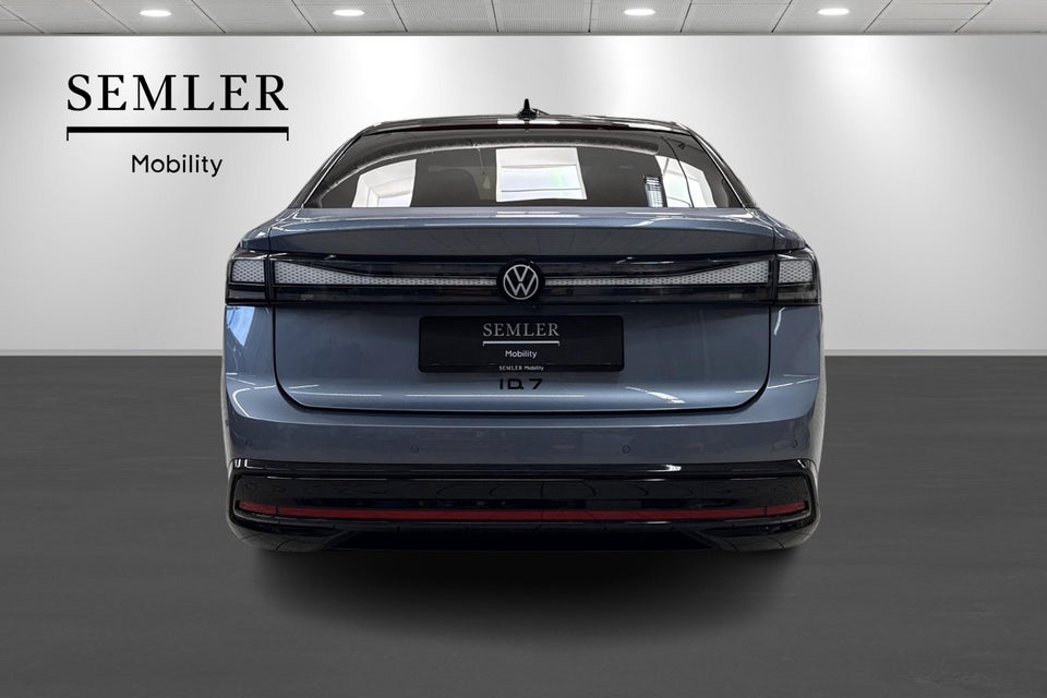 VW ID.7 86 Style S+ 5d