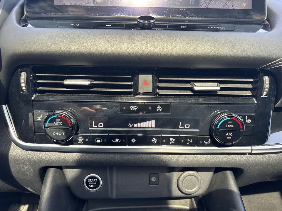 Nissan Qashqai 1,3 mHEV N-Connecta X-tr. 5d
