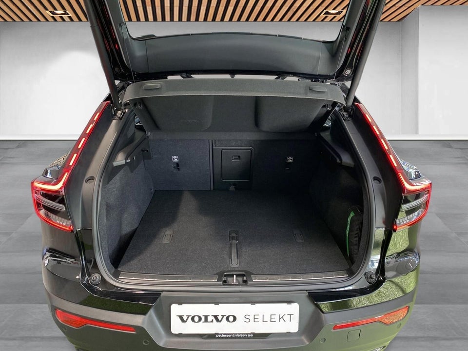 Volvo C40 P6 ReCharge Ultimate 5d