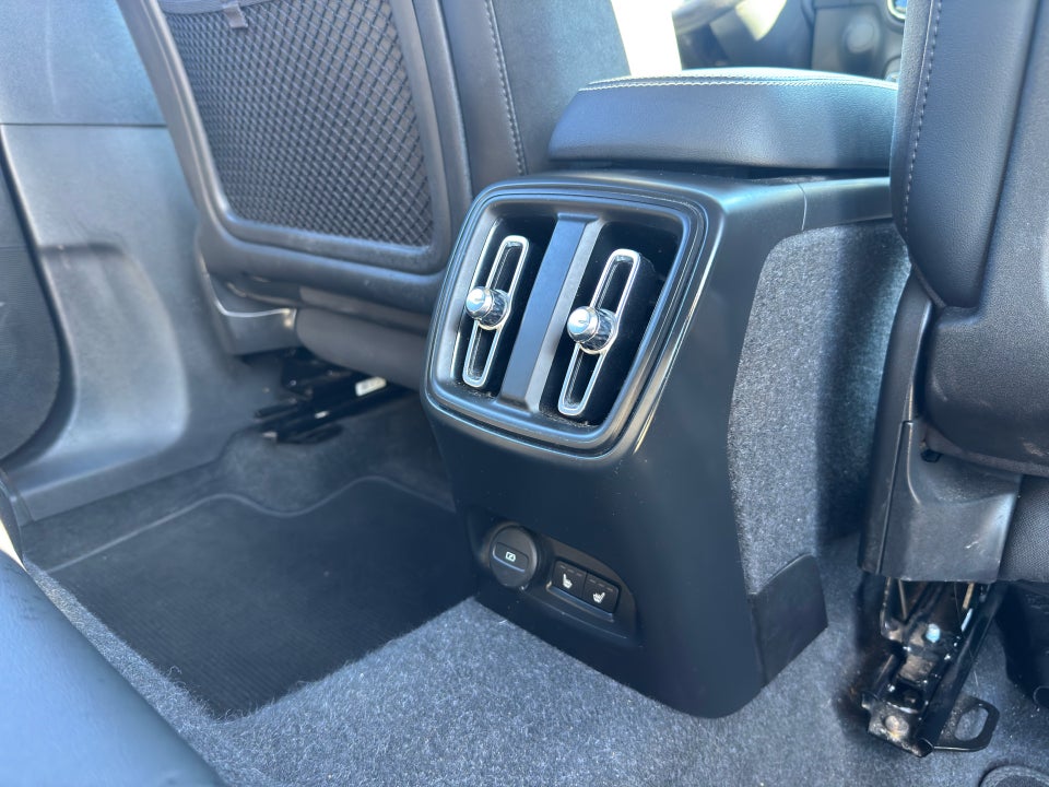 Volvo XC40 P8 ReCharge Twin Ultimate 5d