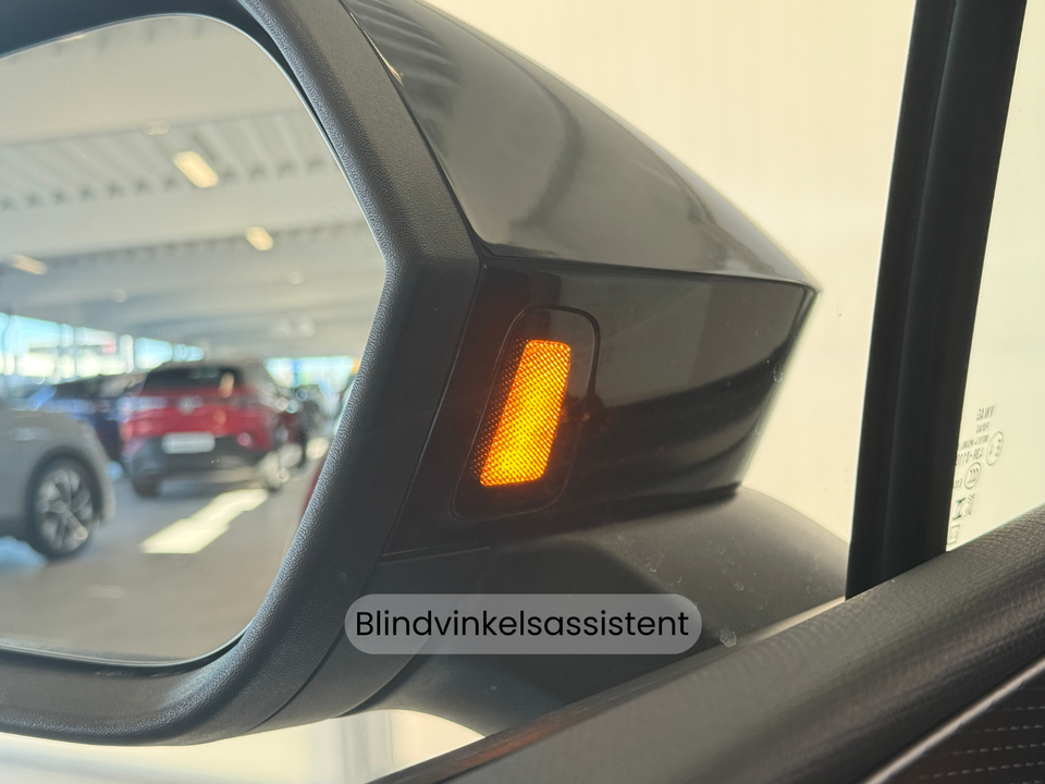 Cupra Tavascan 77 Adrenaline 5d