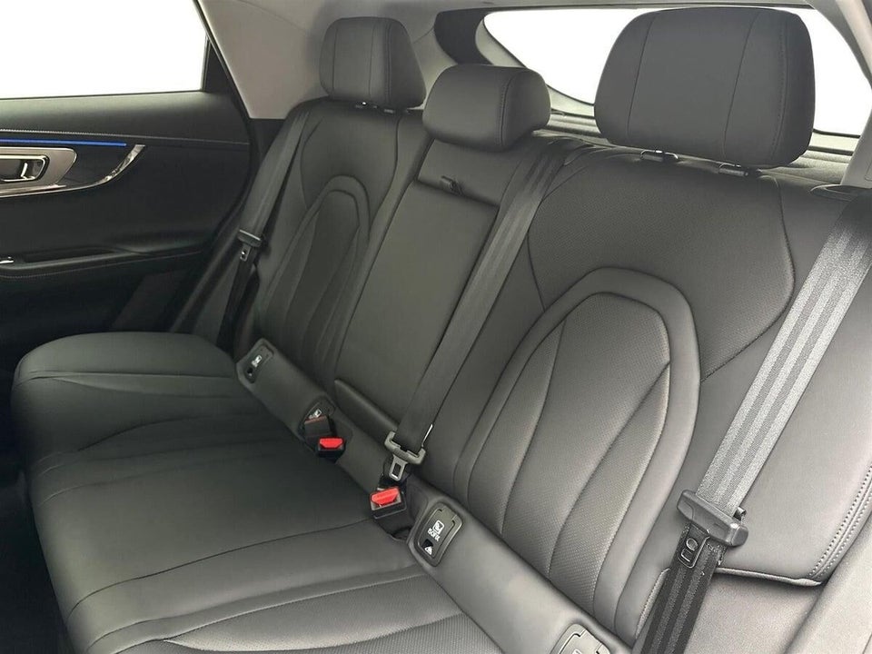 Omoda 5 EV Premium 5d