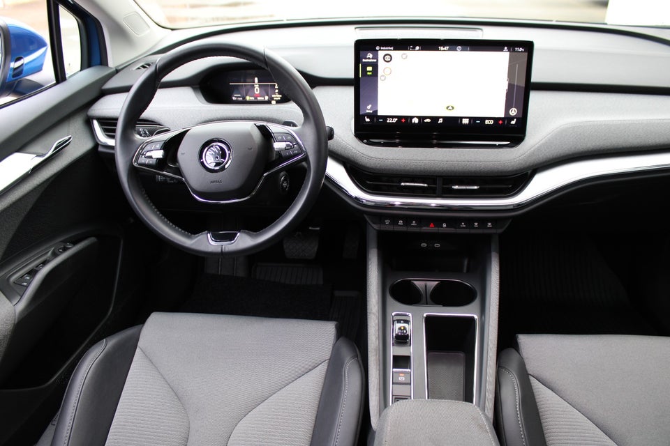 Skoda Enyaq 80 iV Loft 5d