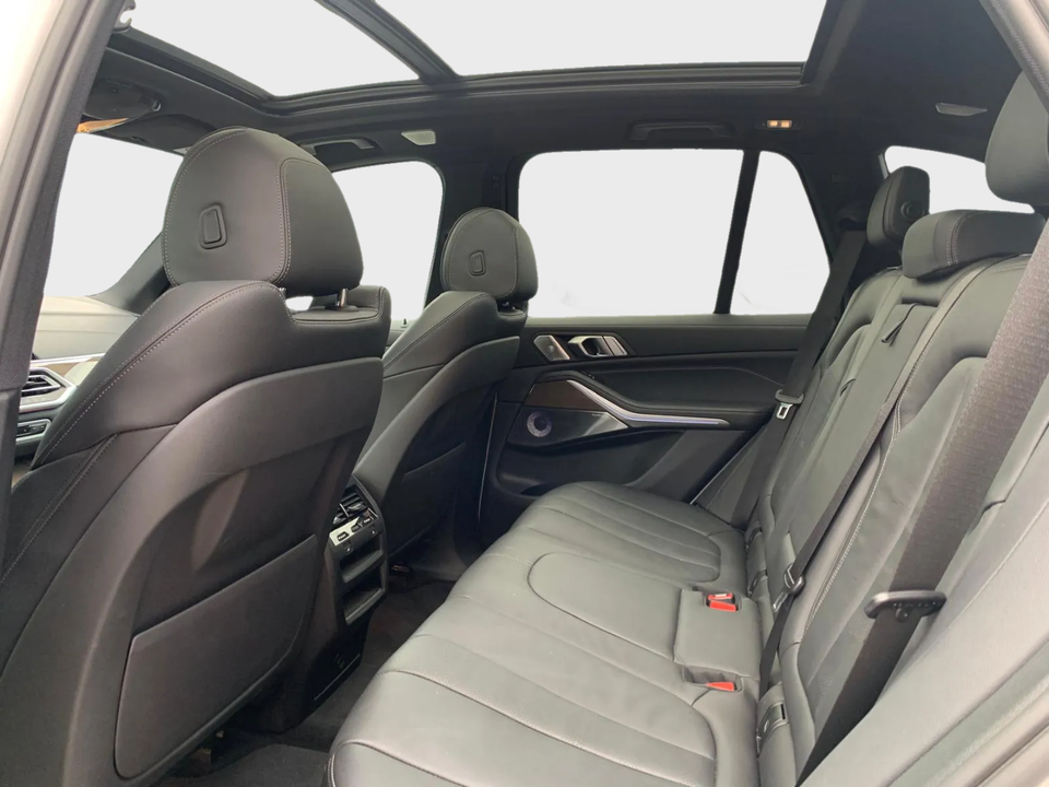 BMW X5 3,0 xDrive45e M-Sport aut. 5d