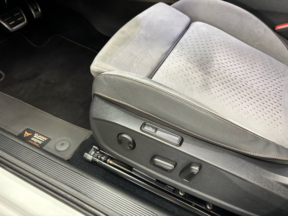 Cupra Born 58 High 5d