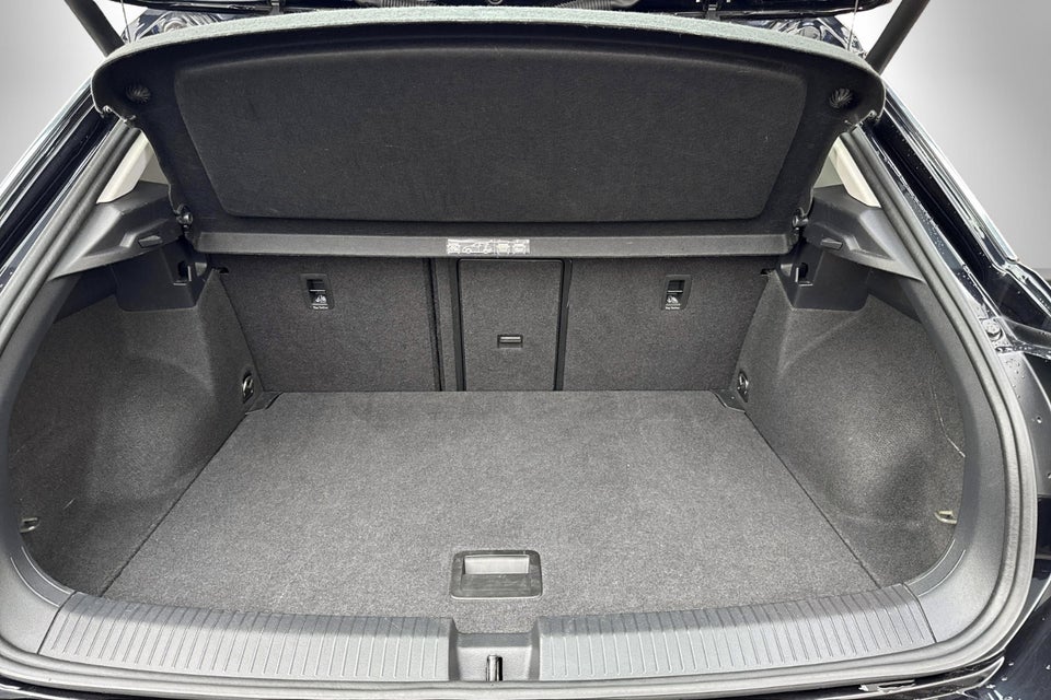 VW T-Roc 1,5 TSi 150 Style DSG 5d