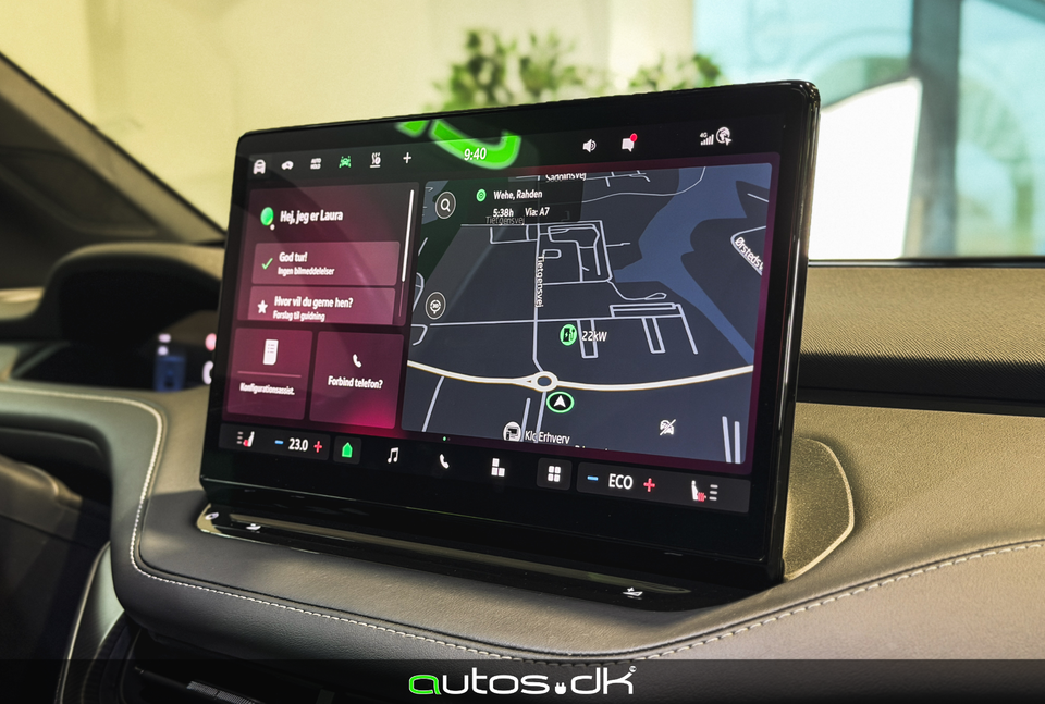 Skoda Enyaq 85 iV Sportline Maxx 5d