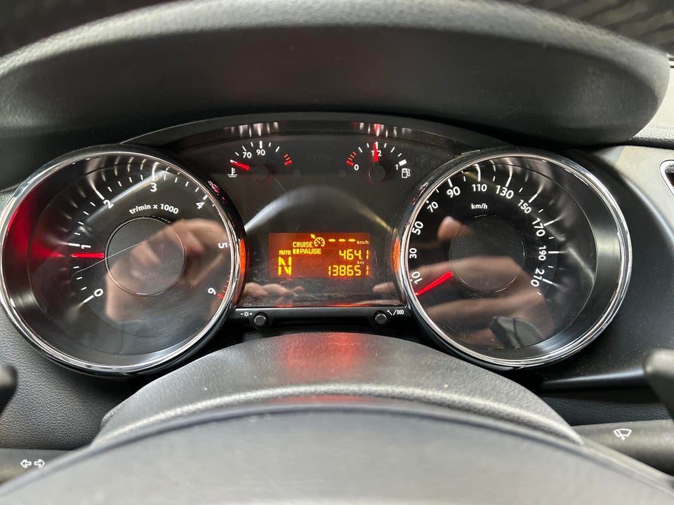 Peugeot 3008 1,6 e-HDi 114 Active ESG 5d