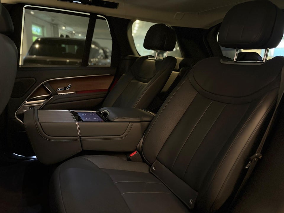 Land Rover Range Rover 3,0 P510e Autobiography aut. 5d