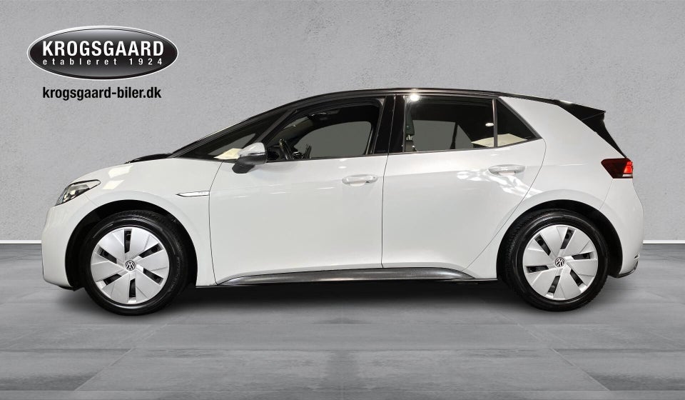 VW ID.3 58 Pro 5d