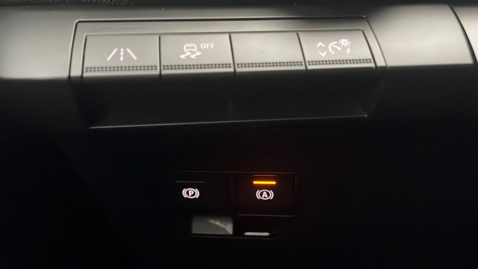 Renault Megane E-Tech 60 Techno 5d