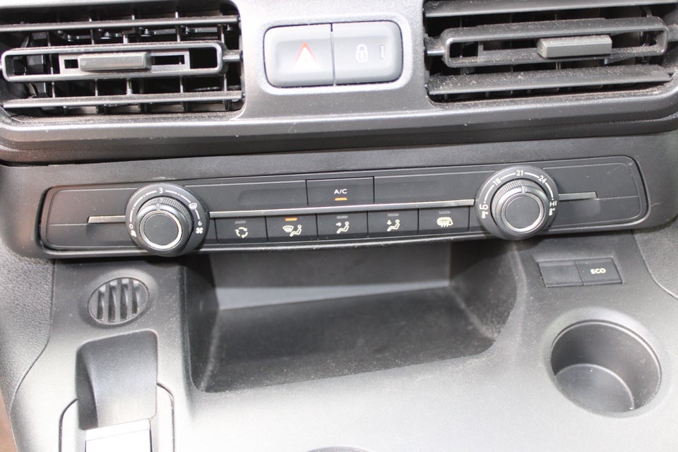 Citroën Berlingo 1,5 BlueHDi 130 L1 MasterLine EAT8 Van