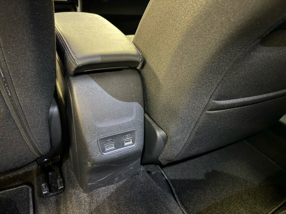 Peugeot e-2008 50 Style 5d