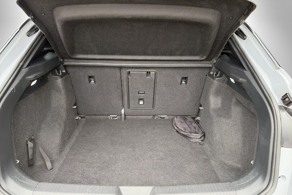 VW ID.3 79 Max+ 5d