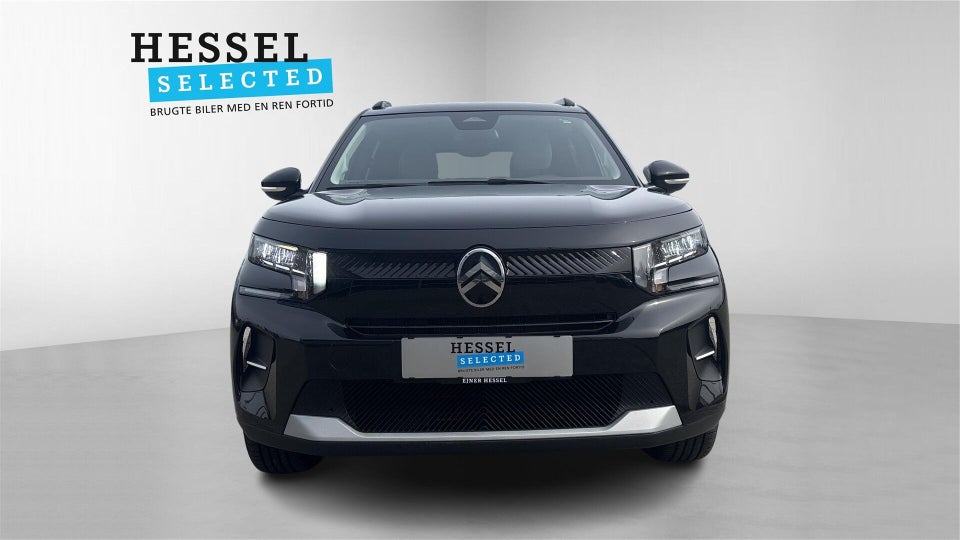 Citroën ë-C3 44 Max 5d